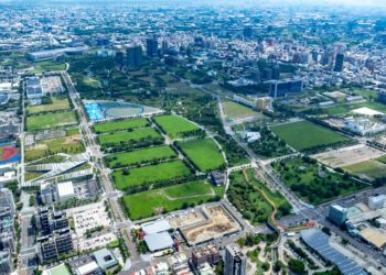 「台中市水湳機場原址區段徵收區」配餘地、「台中市第13期大慶市地重劃區」及「台中市第14期美和庄市地重劃區」抵費地公開標售-中市地政局歡迎踴躍投標