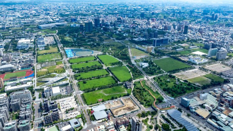 「台中市水湳機場原址區段徵收區」配餘地、「台中市第13期大慶市地重劃區」及「台中市第14期美和庄市地重劃區」抵費地公開標售-中市地政局歡迎踴躍投標