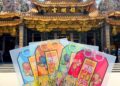 泰山搶攻媽祖商機聯名鎮瀾宮　限定版調合油、消費滿額再抽媽祖金飾