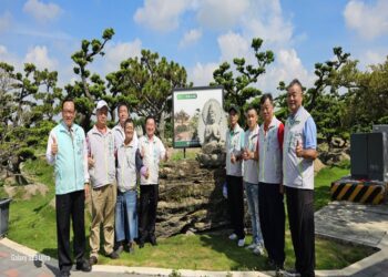 影音/永靖鄉推展客家相關文化　2024年客家童遊~冰冰有禮盛大展開