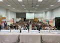 114年台中樂居學堂清水場-百人參與深化社區法令知識
