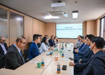 中市組團赴韓推廣「台中感性」！五場b2b交流再掀雙邊旅遊新篇章
