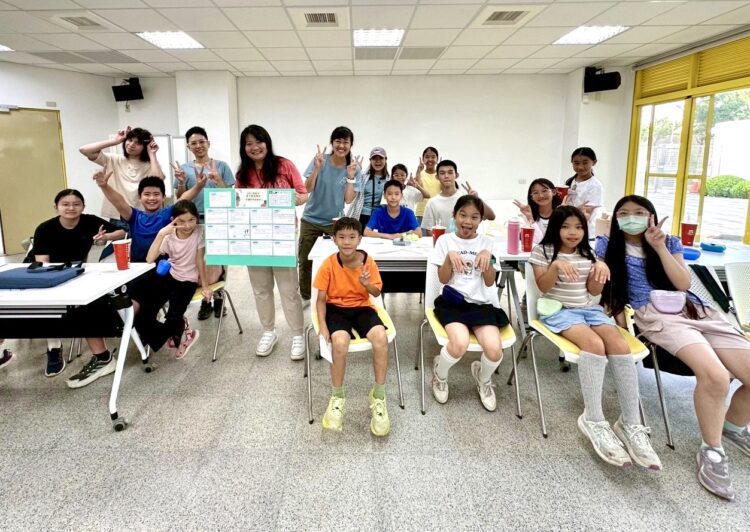 來台中市動物之家陪毛孩fun一夏！　2025療癒犬夏令營登場　