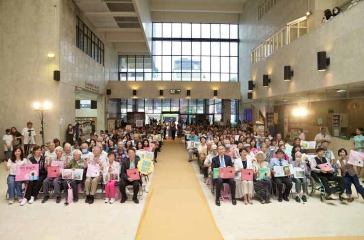 台中最強藝術陣容登場！-「當代藝術家邀請展」為幸福城市助攻