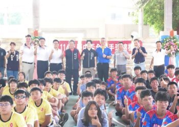 全國近3,500名好「手」雲集！-114年台中盃全國手球錦標賽全面開戰