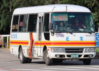 怎麼到台中海洋館？公車7線齊發-看企鵝暢遊海線人氣景點