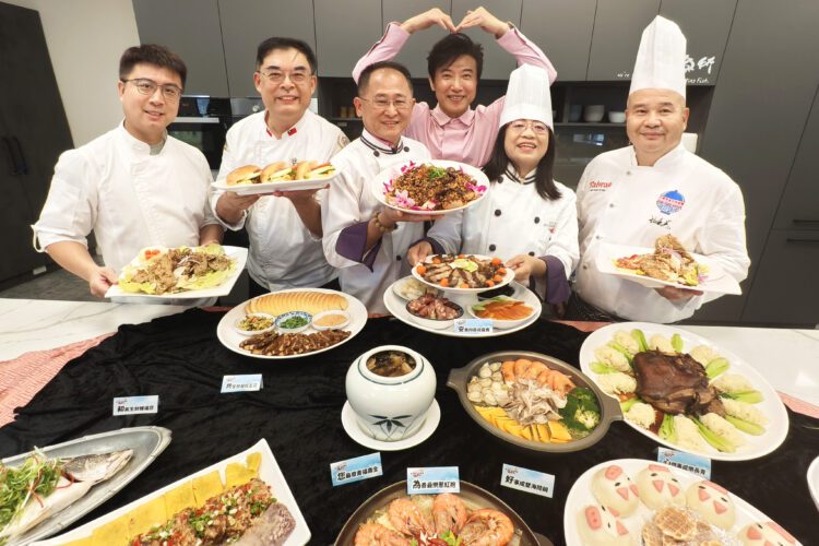 匯聚海線美食、振興地方觀光- 中市觀旅局匯聚三大名廚預熱糕豐會辦桌嘉年華