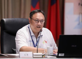 中市府召開「災害防救專家諮詢委員會議」-鄭副市長：打造安全韌性城市