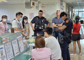 守護房產！-雅潭地政與警方聯手防堵不動產詐騙