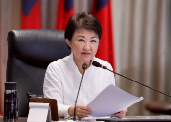 教育是看不見的工程！校園總經費挹注逾125億-盧市長：非做不可