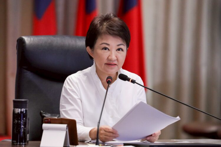 教育是看不見的工程！校園總經費挹注逾125億-盧市長：非做不可