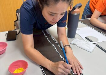 熱血台中人「益」起來　快搜尋企業志工專區