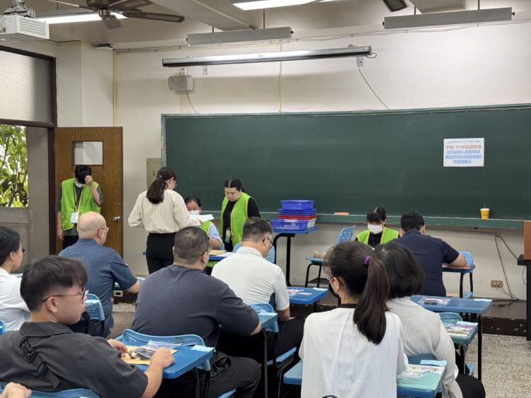 中捷37名新血即將報到-甄試結果9/5公告