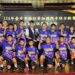 中市小將征戰歐洲國際手球分齡賽-勇奪5座冠軍金盃