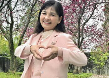 中市4校長榮獲教育部領導卓越獎-與新北並列全國第一