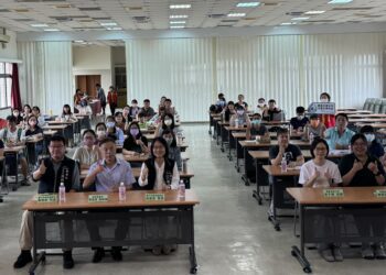 跨域共學-打造地方特色亮點-中市豐原食農教育工作坊圓滿落幕
