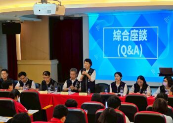 中市勞工局9月徵才活動不間斷！近4,000職缺助民眾就業成功