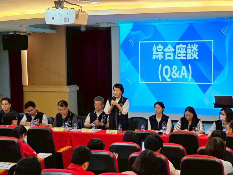 中市勞工局9月徵才活動不間斷！近4,000職缺助民眾就業成功