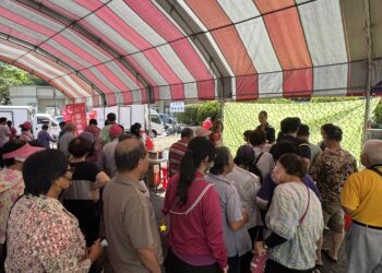 拓展在地優質畜禽產品-中市農業局辦台中優良畜禽產品聯合特賣會