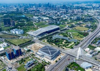 中市地政局辦理整體開發區土地公開標售-9/9即將開標