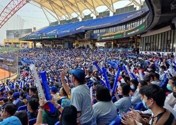 台中市運動力大爆發！遠見「運動城市」評比奪下18面獎牌-運動經費投入全國第一