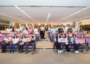 強化資安防線！-中市民政局召開資安會議　提升資安防禦韌性