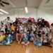 中市霧峰區清潔隊攜手幼兒園 推廣環保再生手作教育
