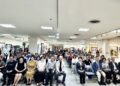 藝術創作者齊聚!-「第49屆全國油畫展」台中盛大開幕