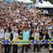 全國首場!兔瓏逃離月球路跑台中登場-3,500名粉絲揪團共赴太空冒險