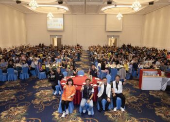 無障礙運動新時代- -全台第一場「身障菁英邀請賽」台中登場