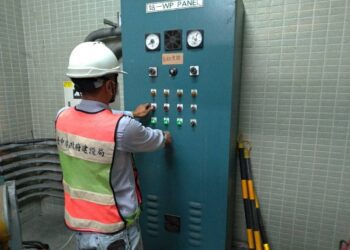 嚴防午後強降雨-中市建設局成立緊急應變小組24小時待命