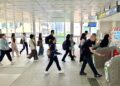 台中捷運急尋幸運兒!亞洲不限航點商務艙雙人機票大獎領獎期限將屆