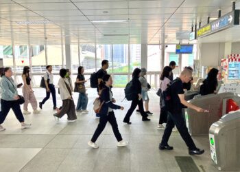 台中捷運急尋幸運兒!亞洲不限航點商務艙雙人機票大獎領獎期限將屆