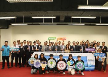 中捷攜手中部6大學共育捷運新世代人才