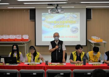 償還開發成本！水湳區段徵收區配餘地及第13期、第14期市地重劃區抵費地標售-標脫率18%