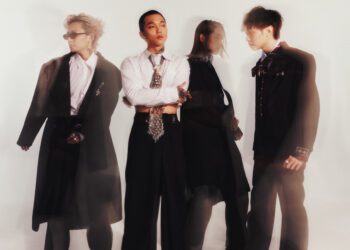 國慶假期最rock在這裡！中市府新聞局長：最強卡司在《2025搖滾台中》