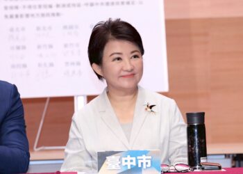 盧市長號召15縣市站出來！三大訴求捍衛地方財政-呼籲中央以民為念
