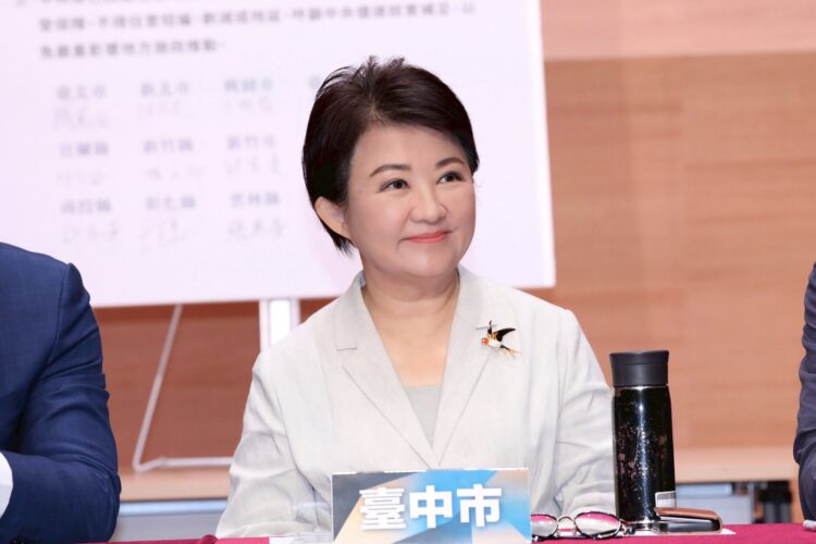 盧市長號召15縣市站出來!三大訴求捍衛地方財政-呼籲中央以民為念