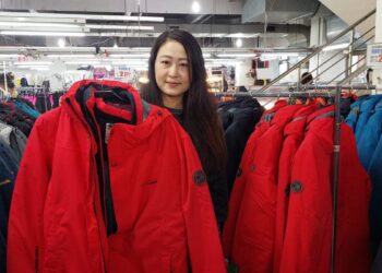 影音/鱷魚原廠廠拍埤頭工廠1折起　數十萬件商品將以超低價拋售