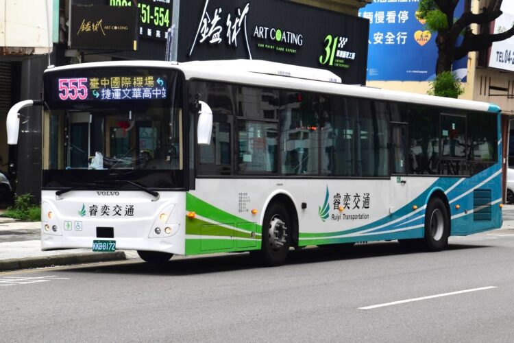 台中機場快線提供出國旅客熱門選擇-打造四通八達國際接駁網絡