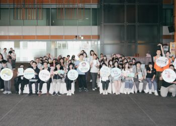 中市府舉辦庇護工場交流分享會-攜手企業支持庇護工場