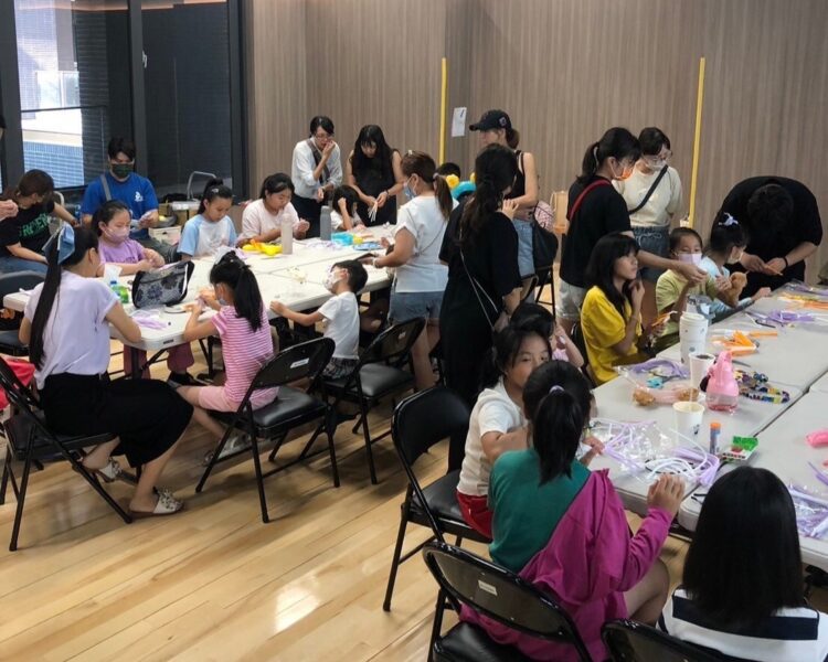 把握機會成為示範社區！中市「回收讚a+級」認證報名收件9/30止