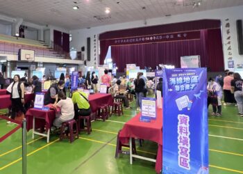 中市勞工局數位化徵才引風潮！就業機會前進海線