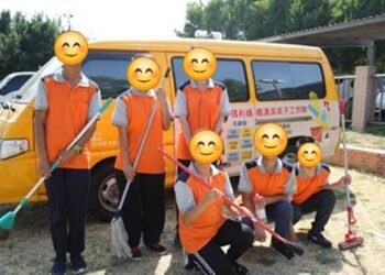 中市勞工局身心障礙職業重建服務　助失智症者循序重返職場