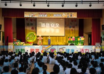 中市防制交通事故3管齊下守護交通安全！-道路交通事故持續改善