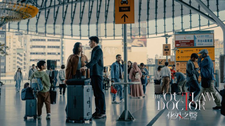 金鐘60入圍名單出爐 新聞局長:台中補助協拍作品入圍佳績亮眼