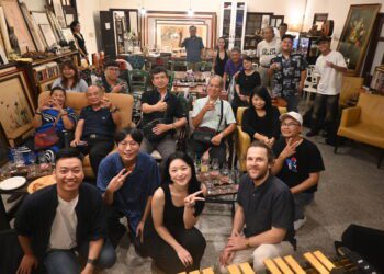 台中爵士音樂節國際卡司齊聚！-2場售票音樂會10/24、25登場　百家店家共襄盛舉