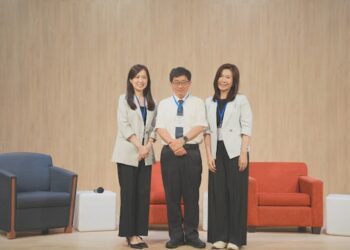 灃食教育基金受邀新加坡國際論壇 以飲食教育經驗參與永續飲食國際對話
