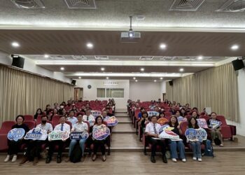 台中設高中課程發展中心推動教育創新成果亮眼-全國特優教案台中佔一半