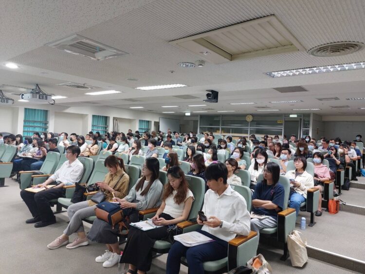 廉政署攜手政風處辦理公職人員利益衝突迴避法說明會-維護政府廉潔公信